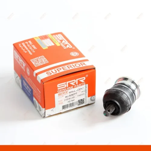 Шаровая опора верхняя SRR OE BJ-53077
