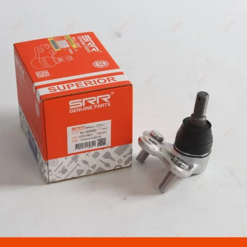 Шаровая опора нижняя SRR OE BJ-53082