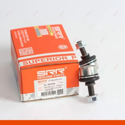 Шаровая опора нижняя SRR OE BJ-53090