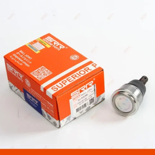 Шаровая опора нижняя SRR OE BJ-53096