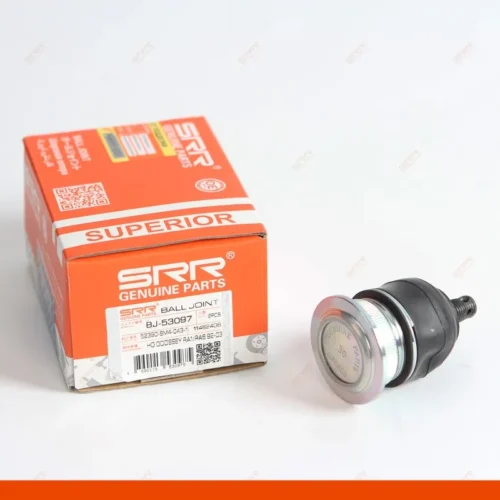 Шаровая опора задняя верхняя SRR OE BJ-53097