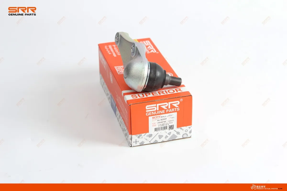 Шаровая опора нижняя SRR OE BJ-53101 — изображение 3