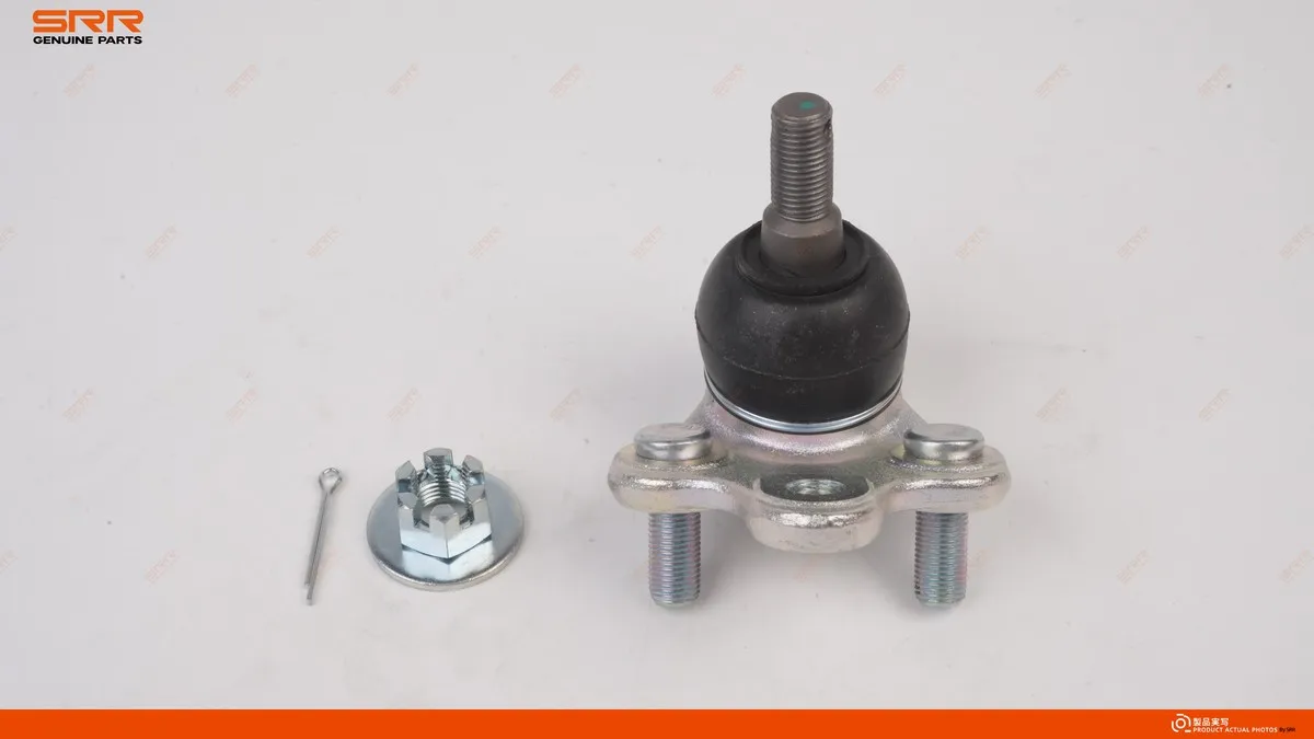 Шаровая опора нижняя SRR OE BJ-53102