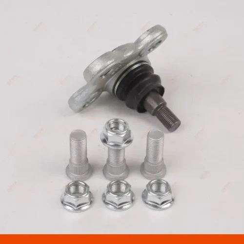 Шаровая опора L нижняя SRR OE BJ-53105