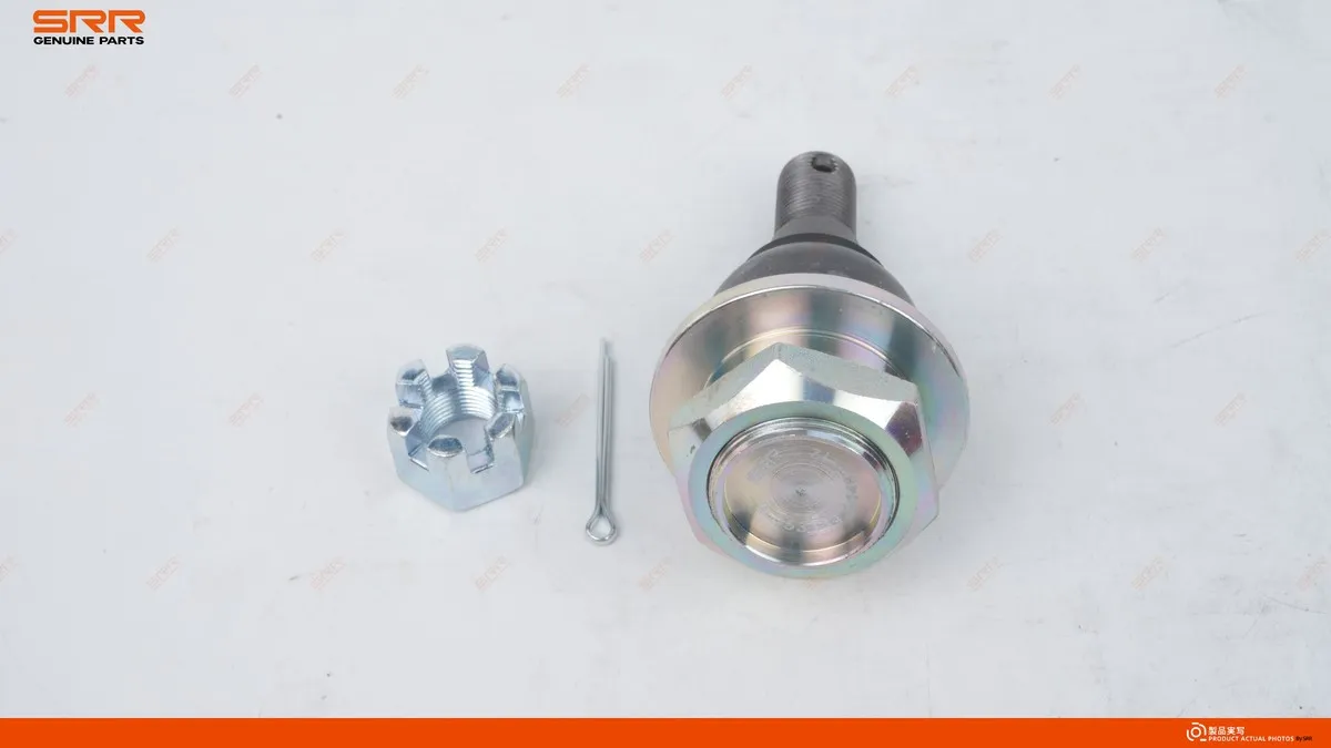 Шаровая опора нижняя SRR OE BJ-53134 — изображение 2