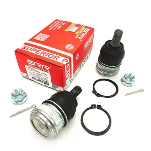 Шаровая опора нижняя SRR OE BJ-53026