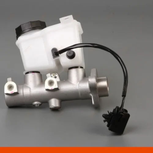 Тормозной цилинд главный мех SRR OE BMC-71009