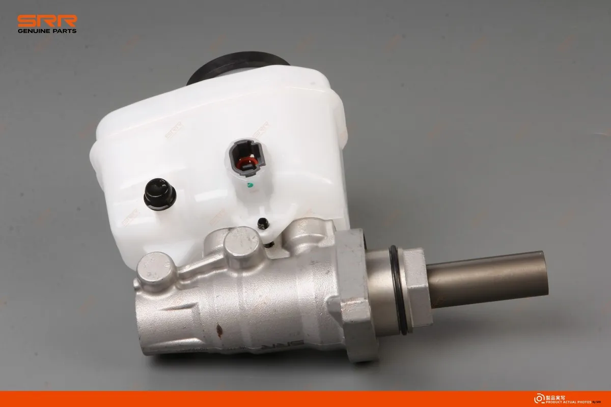 Главный тормозной цилиндр SRR OE BMC-71029 — изображение 3