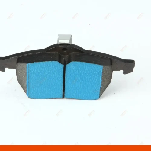 Тормозные колодки передние SRR OE BP-19001