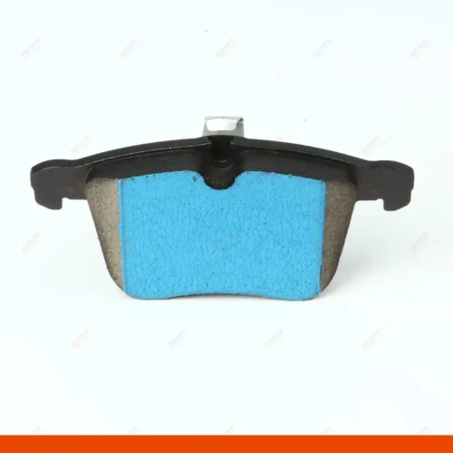 Тормозные колодки передние SRR OE BP-19010