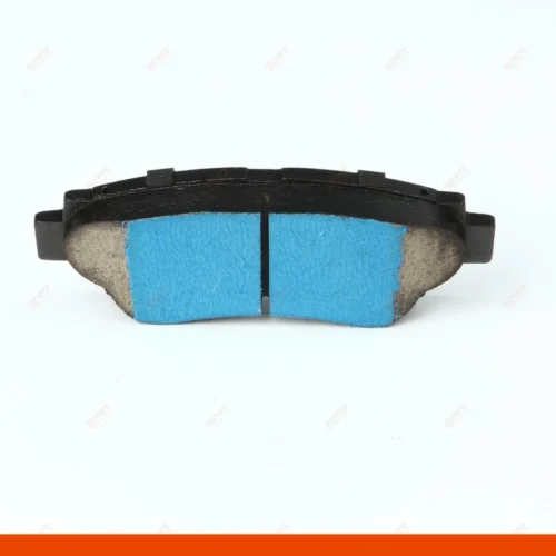 Тормозные колодки передние SRR OE BP-19021