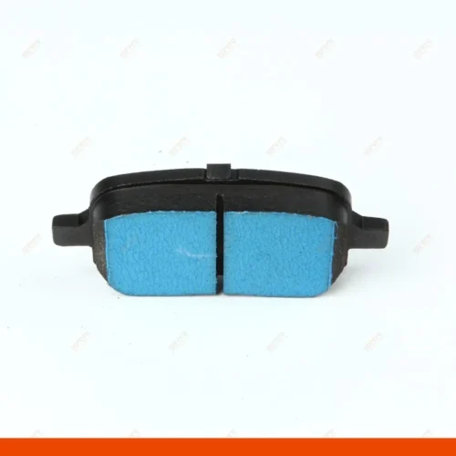 Тормозные колодки передние SRR OE BP-19023