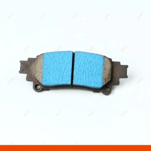 Тормозные колодки задние SRR OE BP-19025