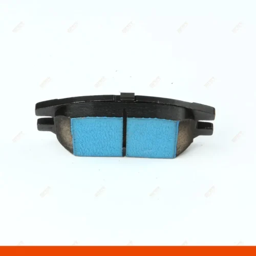 Тормозные колодки передние SRR OE BP-19026