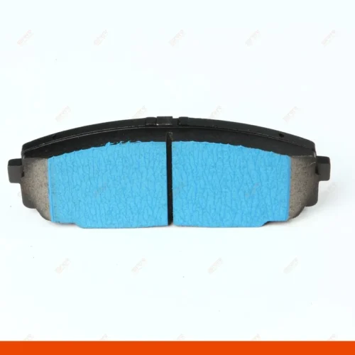 Тормозные колодки передние SRR OE BP-19046