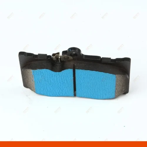 Тормозные колодки передние SRR OE BP-19048