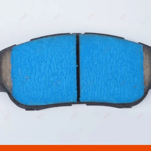Тормозные колодки передние SRR OE BP-19055