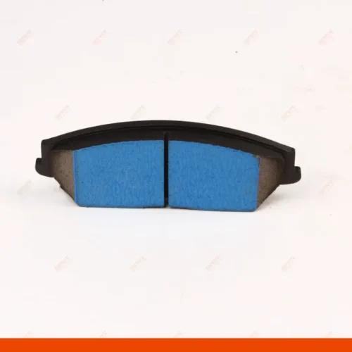 Тормозные колодки передние SRR OE BP-19059