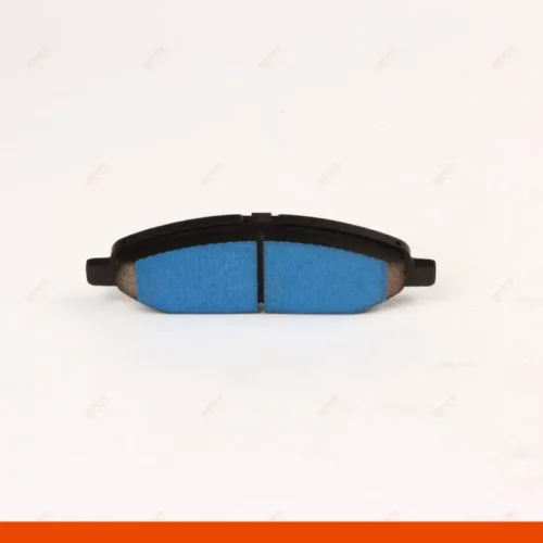 Тормозные колодки передние SRR OE BP-19084