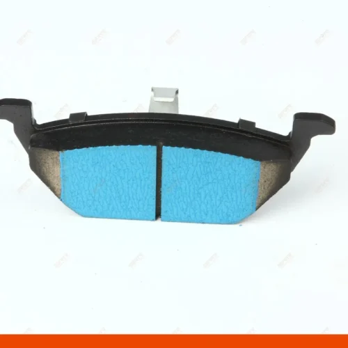 Тормозные колодки передние SRR OE BP-19222