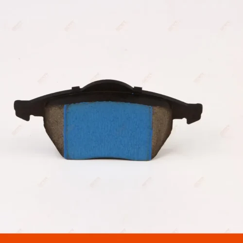 Тормозные колодки передние SRR OE BP-19226