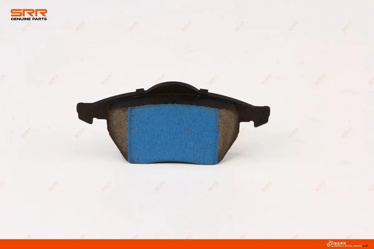 Тормозные колодки передние SRR OE BP-19226