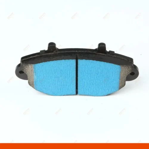 Тормозные колодки передние SRR OE BP-19242