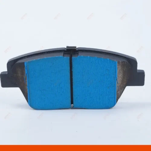 Тормозные колодки передние SRR OE BP-19252