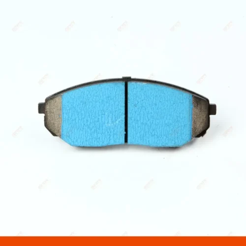 Тормозные колодки передние SRR OE BP-19264