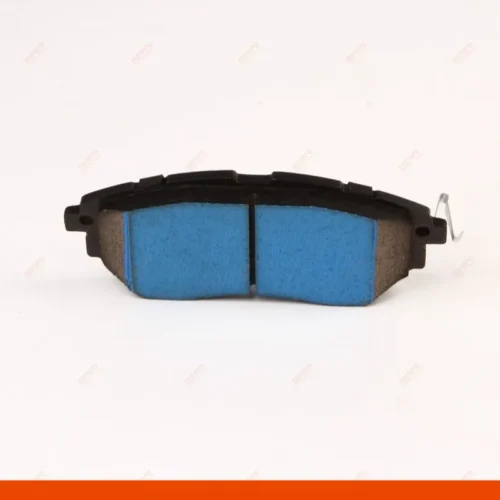 Тормозные колодки передние SRR OE BP-19278