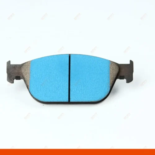 Тормозные колодки передние SRR OE BP-19363