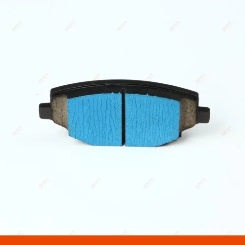 Тормозные колодки передние SRR OE BP-19909
