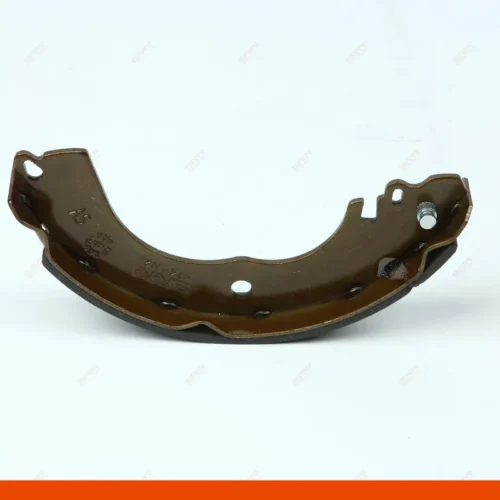 Тормозные колодки задние барабанные SRR OE BS-65107