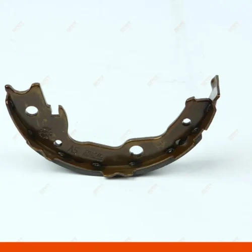 Тормозные колодки стояночного тормоза SRR OE BS-65117