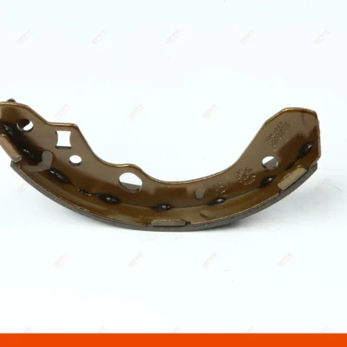 Тормозные колодки задние барабанные SRR OE BS-65302