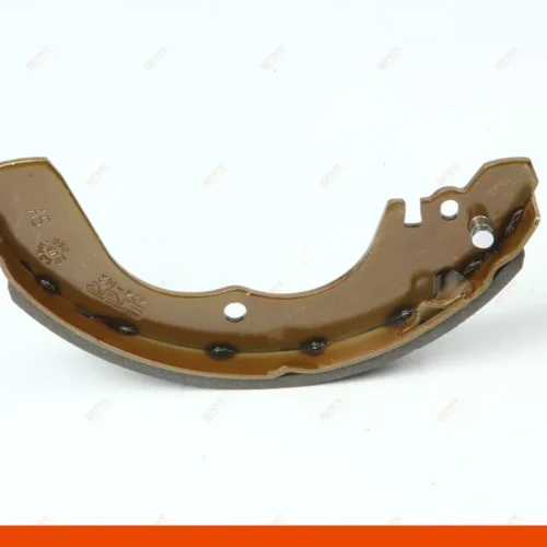 Тормозные колодки задние барабанные SRR OE BS-65603