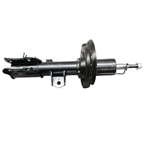 Амортизатор передний R газомасляный Leon C97040