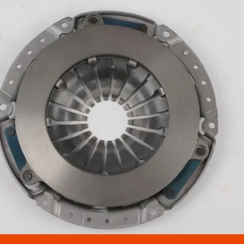Корзина сцепления SRR OE CC-49009