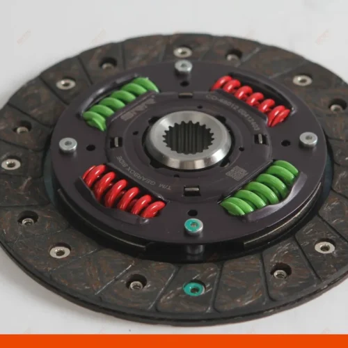 Диск сцепления (фередо) SRR OE CD-48012