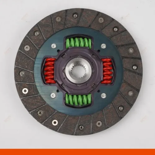 Диск сцепления (фередо) SRR OE CD-48013