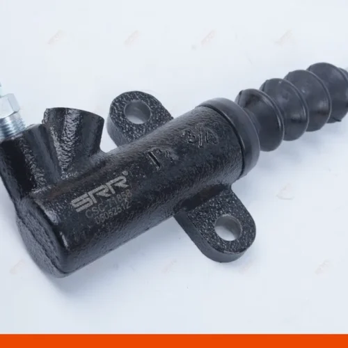 Цилиндр сцепления рабочий SRR OE CSC-71858