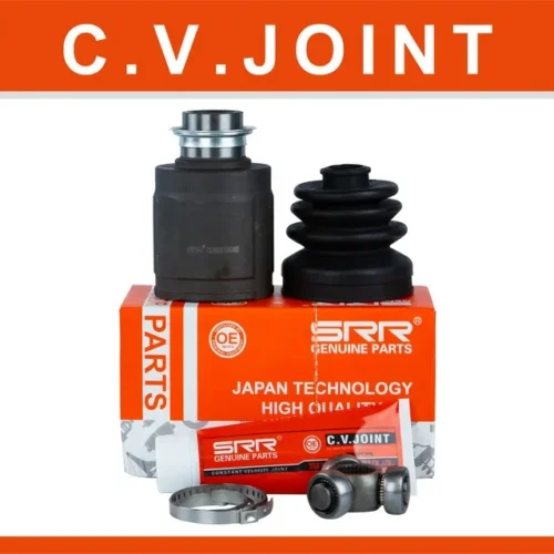 ШРУС внутренний SRR OE CVJ-18020