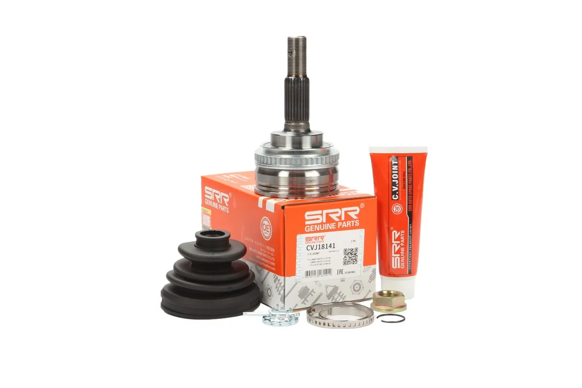 ШРУС наружный SRR OE CVJ-18141 — изображение 3