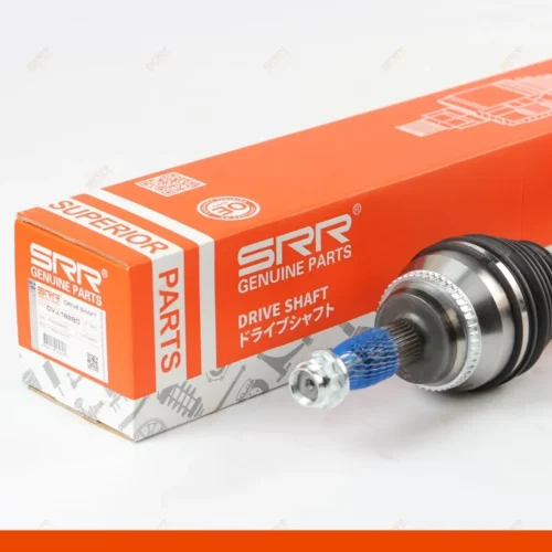 Привод колеса R SRR OE CVJ-18280