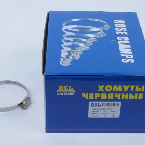 Хомут DGL DGQ4112