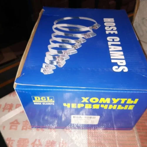 Хомут DGL DGQ4113