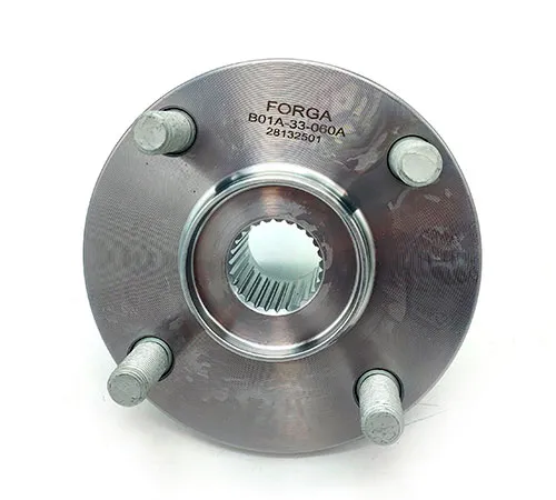 Ступица передняя FORGA F0412003 — изображение 2