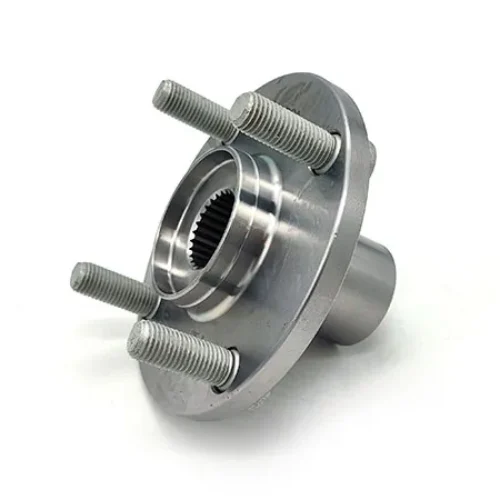 Ступица передняя FORGA F0412003