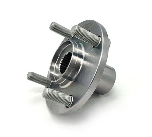 Ступица передняя FORGA F0412003