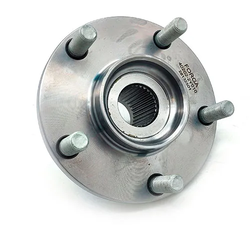 Ступица передняя FORGA F0412012 — изображение 2